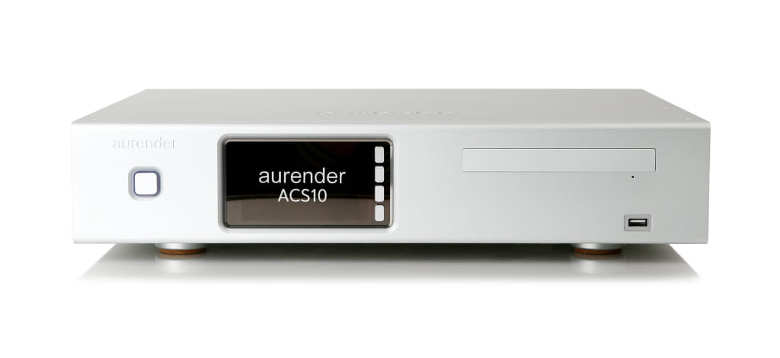 新品 aurender ACS10