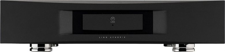 新品 LINN UPHORIK BLACK