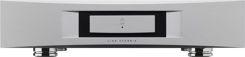 新品 LINN UPHORIK SILVER