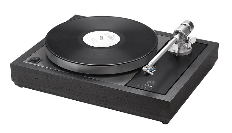 新品 LINN MAJIK LP12 / MM