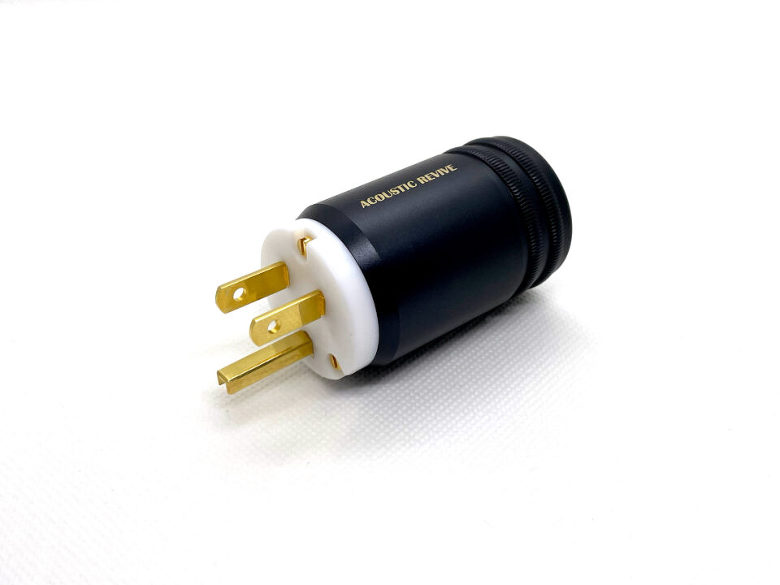 新品 ACOUSTIC REVIVE CS-3K（1個）