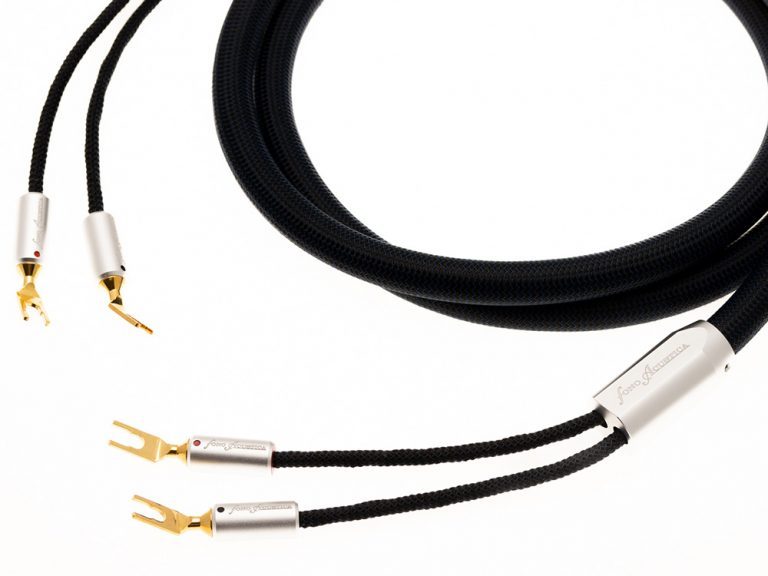 新品 Fono Acustica Legato SP 2.5m