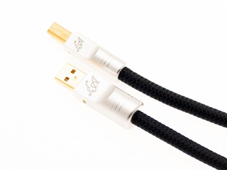 新品 Fono Acustica Legato USB1.5m