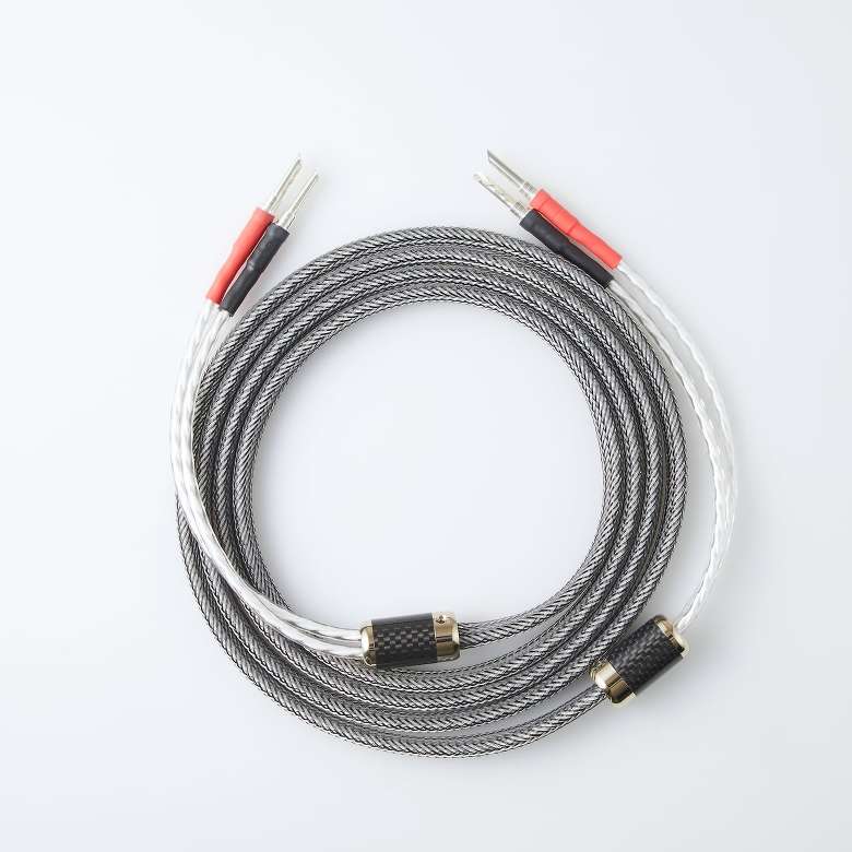 新品 Architectura K2（2.5mペア）