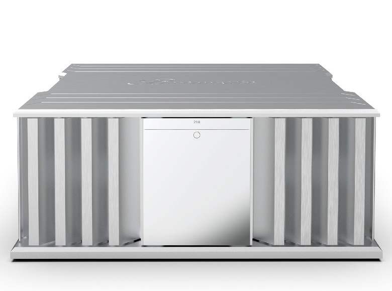 新品 Burmester 218