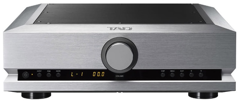 新品 TAD TAD-C1000 シルバー