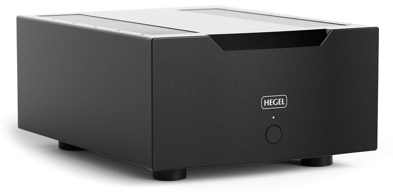 新品 HEGEL H30A