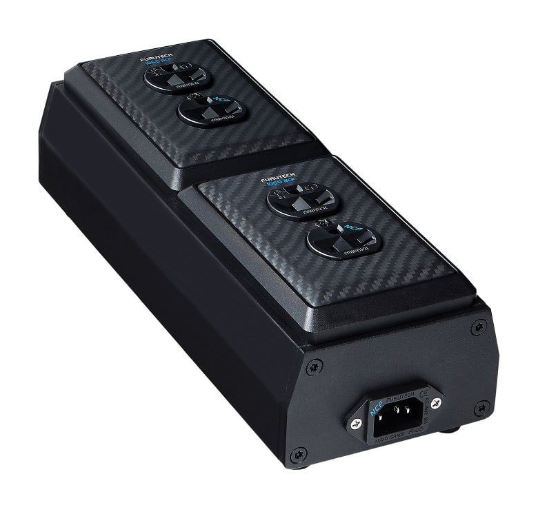 新品 FURUTECH GTO-D2 NCF(R)