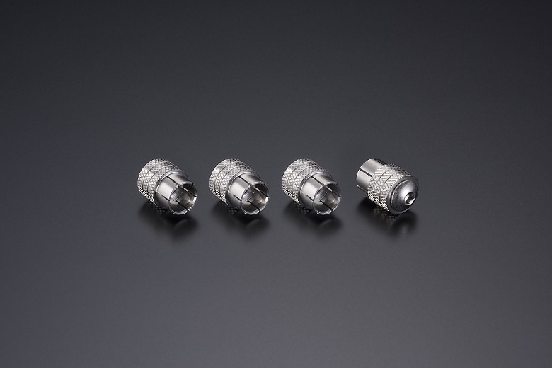 新品 AET EVO-RCS/8個セット