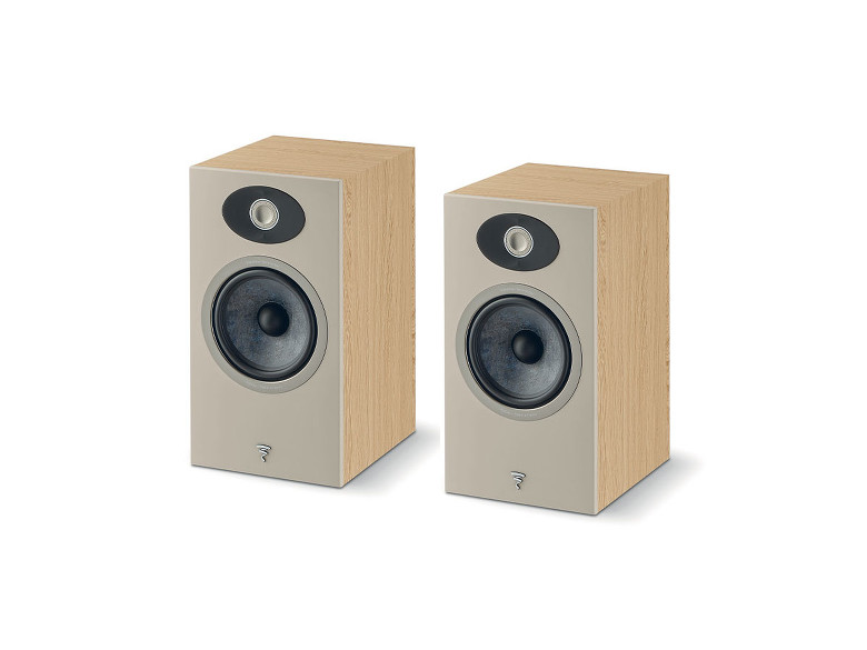 新品 FOCAL Theva N°1 LO