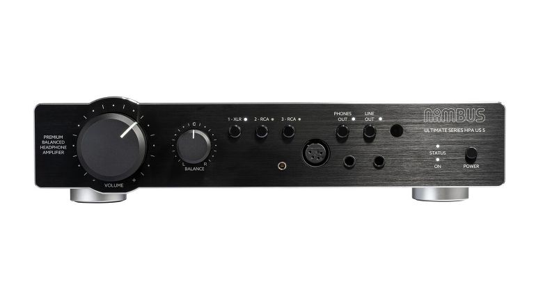 新品 niimbus US5PRO