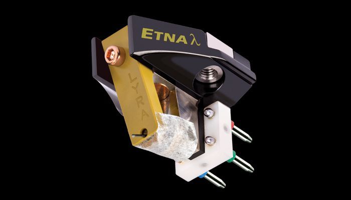 新品 LYRA Etna λ Lambda（エトナ ラムダ）