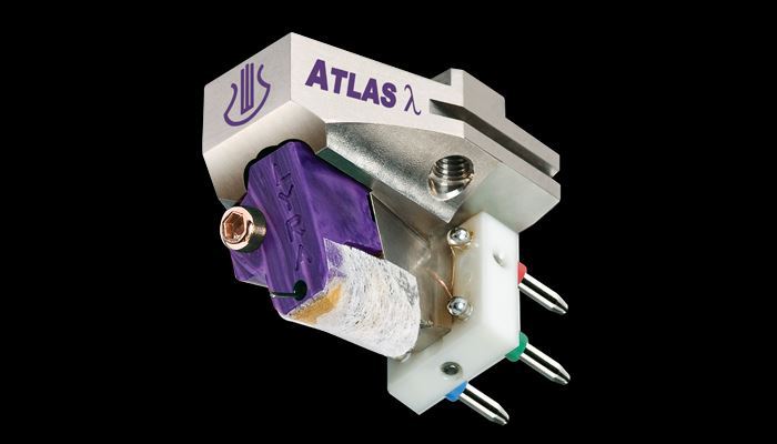 新品 LYRA Atlas λ Lambda(アトラス ラムダ）