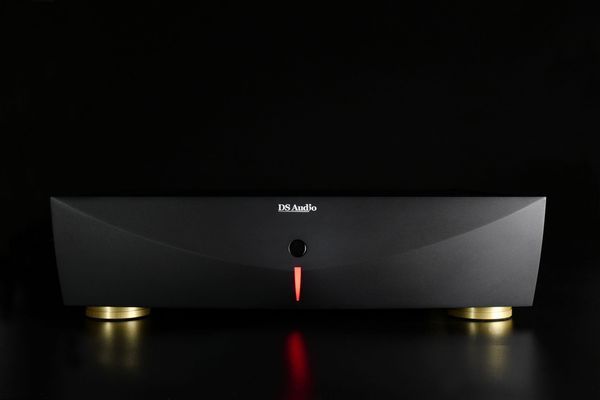 新品 DS AUDIO DS-W3 イコライザー