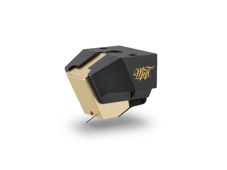 新品 MoFi Electronics UltraGold MC