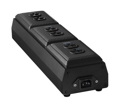 新品 FURUTECH GTO-D3 NCF(R)