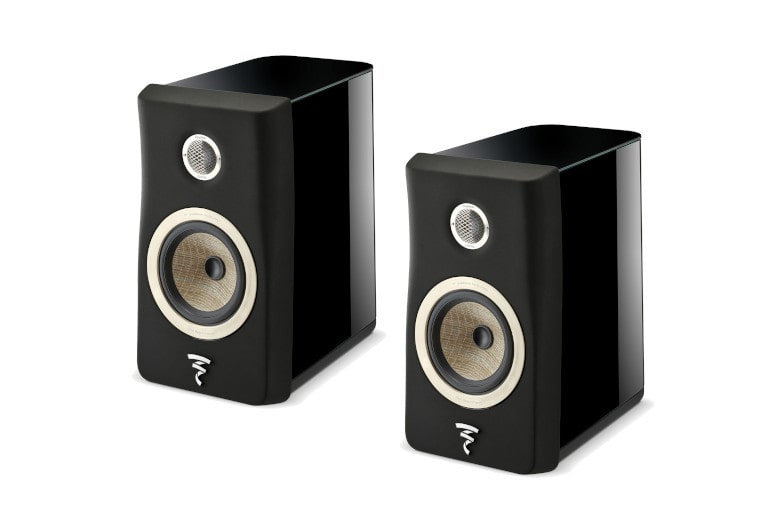 新品 FOCAL Kanta N°1 BL