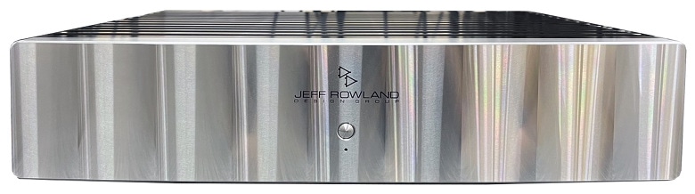 新品 Jeff Rowland Model 555