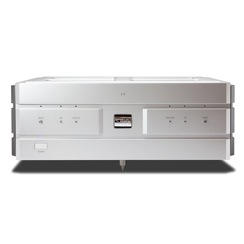 新品 SOULNOTE E-3S