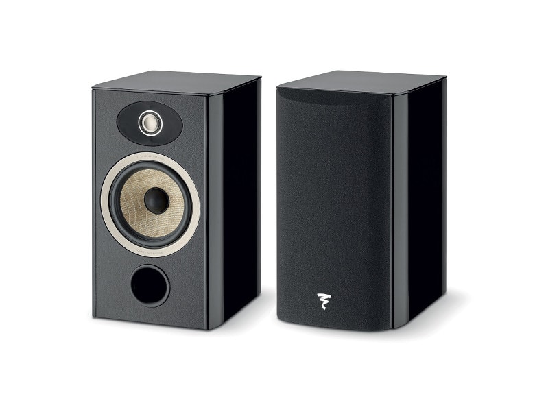 新品 FOCAL Aria Evo X N°1 BHG
