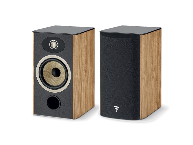 新品 FOCAL Aria Evo X N°1 PW