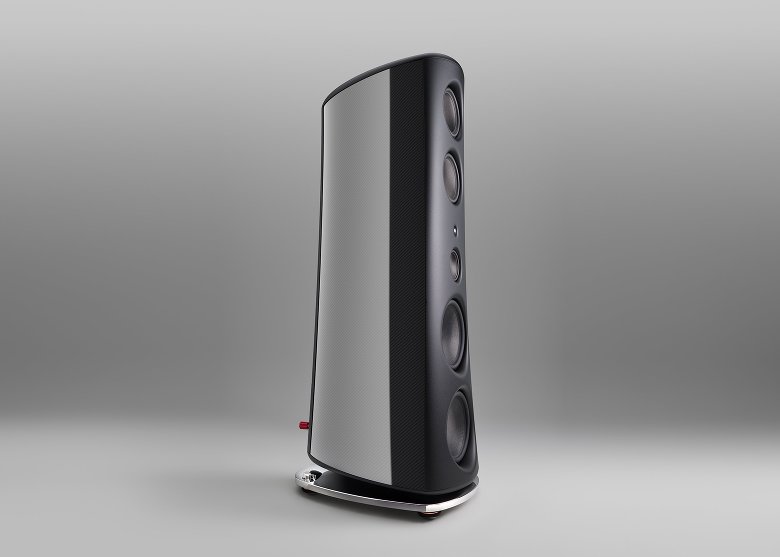 新品 MAGICO M7