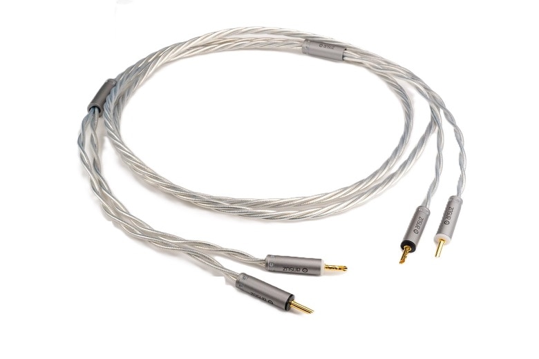 新品 ANSUZ ACOUSTICS Speakz X3 / Banana and/or Spade 2.0m (ペア)