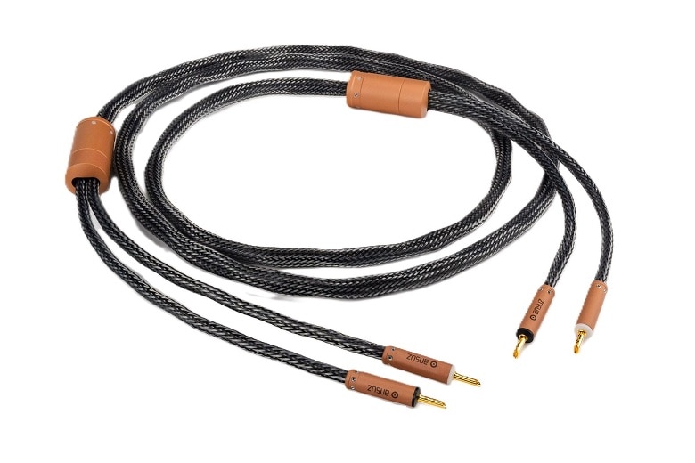 新品 ANSUZ ACOUSTICS Speakz C3 / Banana and/or Spade 2.0m (ペア)