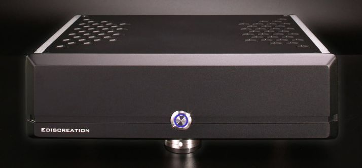 新品 EDISCREATION FIBERBOX 3 JPEM