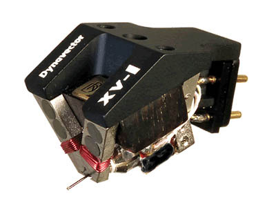 新品 Dynavector DRT XV-1s