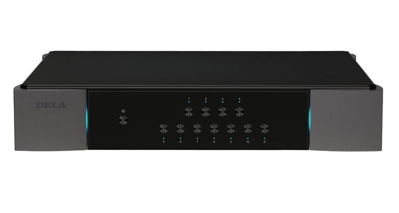 新品 DELA S1-XB-J
