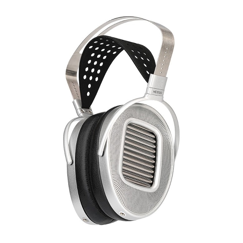 新品 HIFIMAN HE1000 UNVEILED