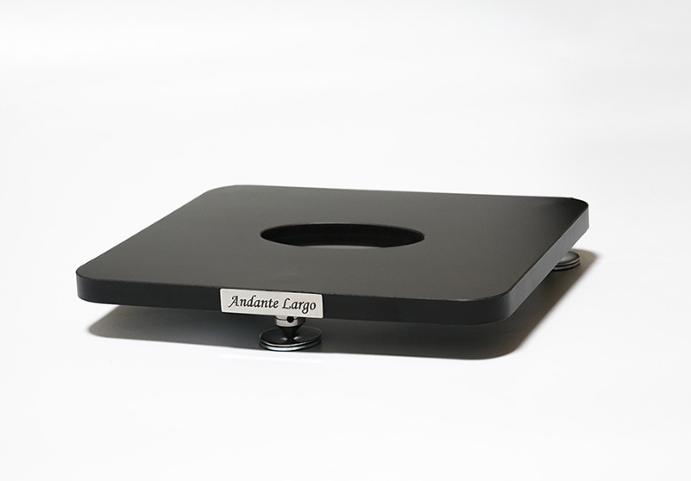 新品 ANDANTE LARGO Primo Board PB220