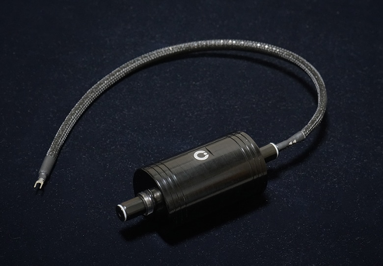 新品 THE CHORD COMPANY PhonoARAY