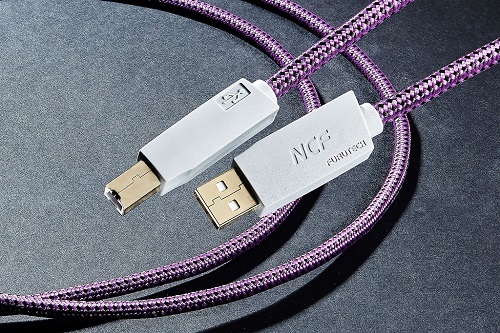 新品 FURUTECH GT2 NCF USB-B 2.5m