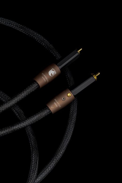 新品 Turnbull Audio PRESTIGE LINE（PT-DIG-0.9m）