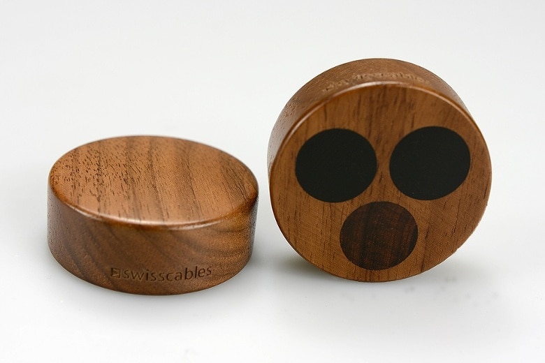 新品 Swisscables Unique 3個セット
