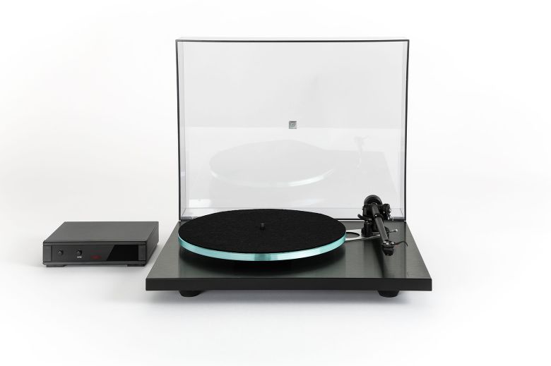 新品 REGA Planar3 RS