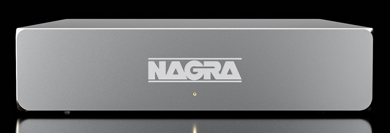 新品 NAGRA COMPACT PHONO