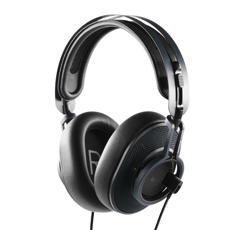 新品 Austrian Audio The Composer