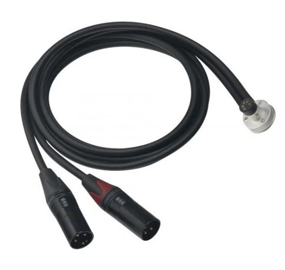 新品 LINN T-KABLE / XLR1.7m