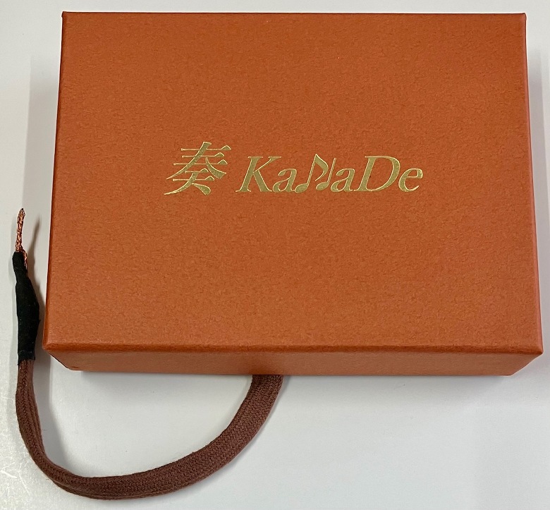 新品 KaNaDe Konadeマーズ(KIT)