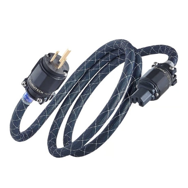 新品 FURUTECH The Empire Plus（1.8m）