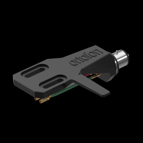 新品 ortofon SH-2 BLACK