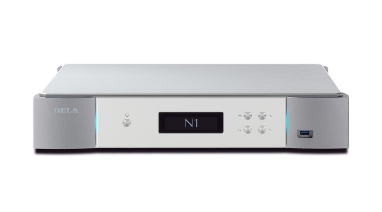 新品 DELA N1-S38A-J