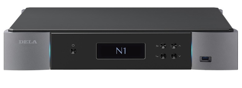 新品 DELA N1-S38AB-J