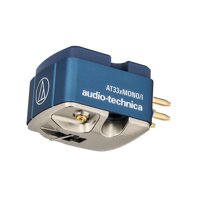 新品 audio-technica AT33xMONO/I