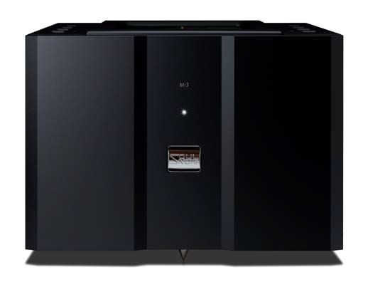 新品 SOULNOTE M-3XB(mono pair)