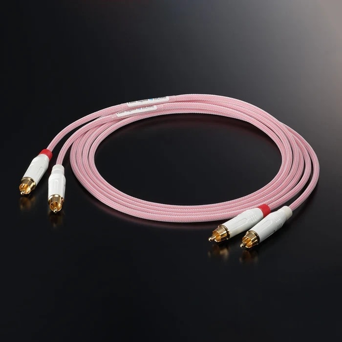 新品 TOP WING Flow Signal RCA 2.0m