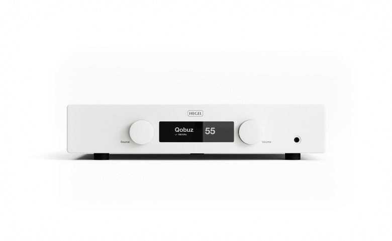 新品 HEGEL H150 White